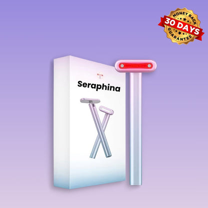 Seraphina™ 4-1 Skin Care Wand
